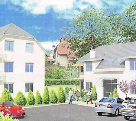 "Nature Erleben" Appartement & Komfortzimmer Velden am Woerthersee Exterior photo